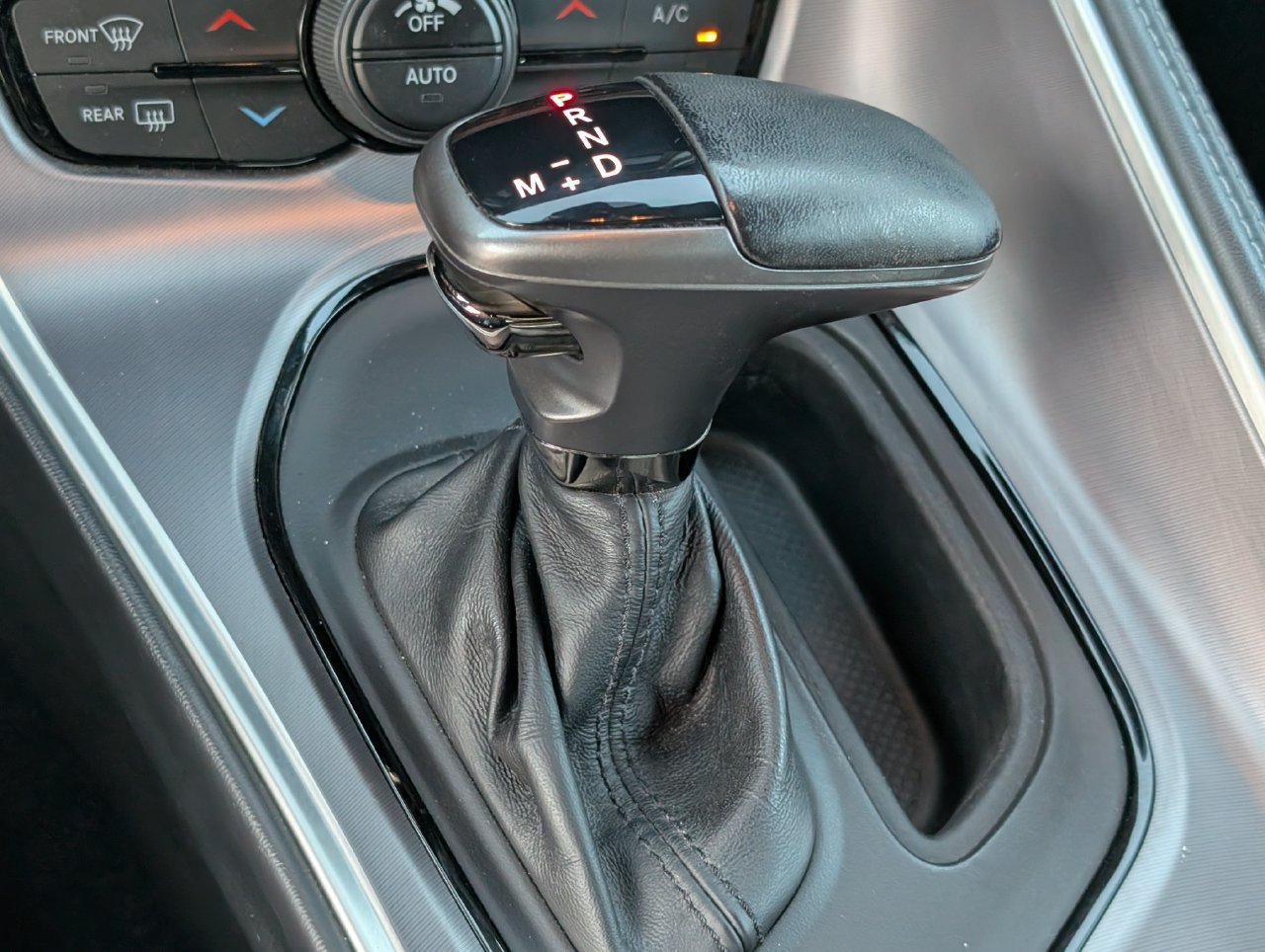 Used 2020 Dodge Challenger R/T RWD image 19