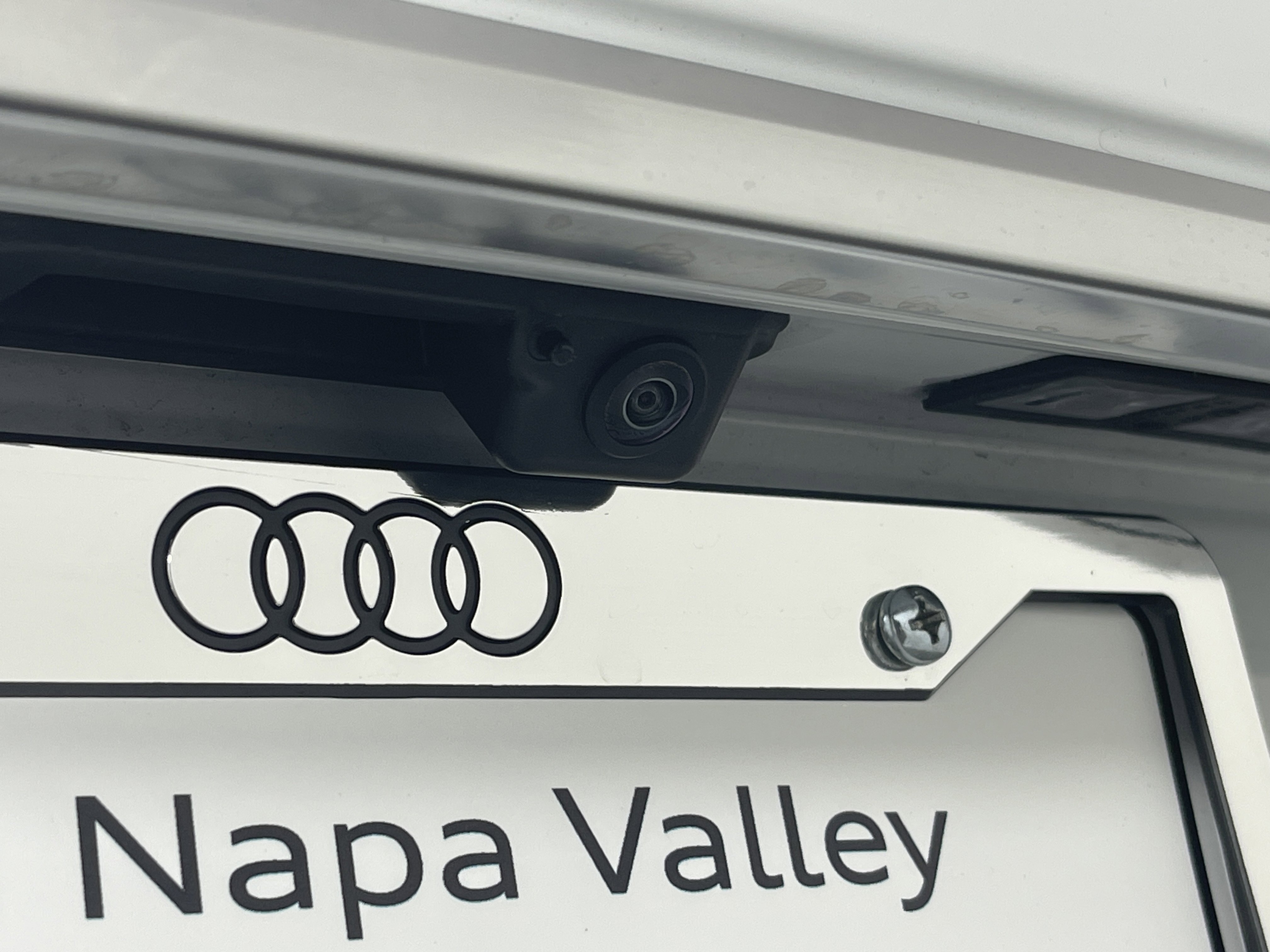 New 2025 Audi SQ5 Premium Plus image 16