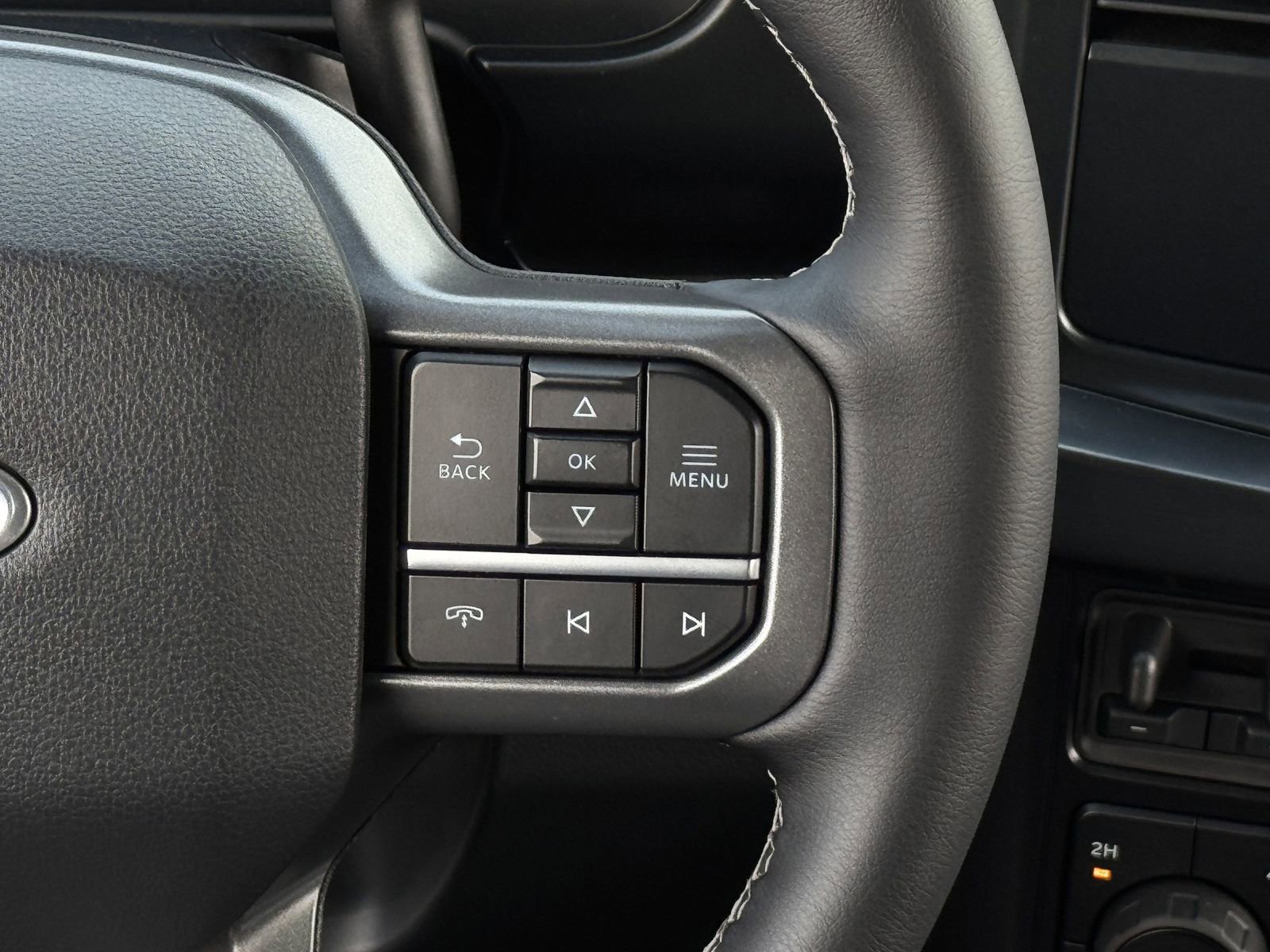 Certified 2025 Ford F250 Lariat w/ Chrome Package image 18