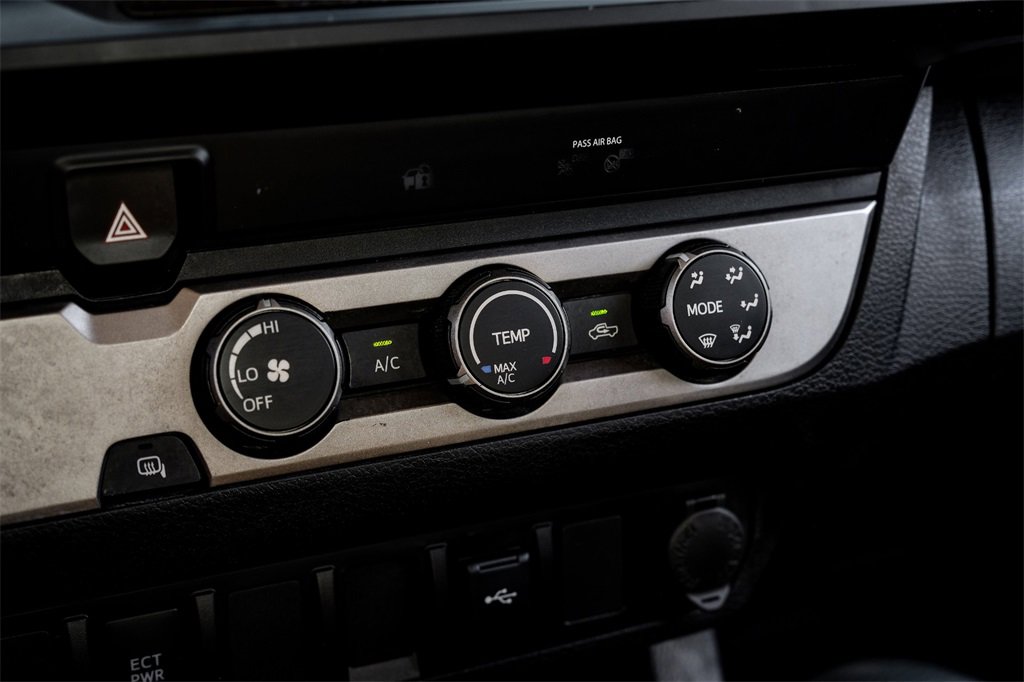 Used 2021 Toyota Tacoma SR image 22
