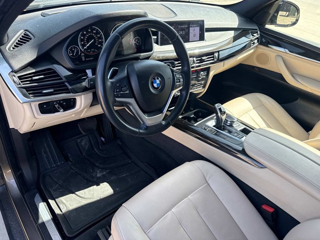 Used 2018 BMW X5 sDrive35i RWD image 19