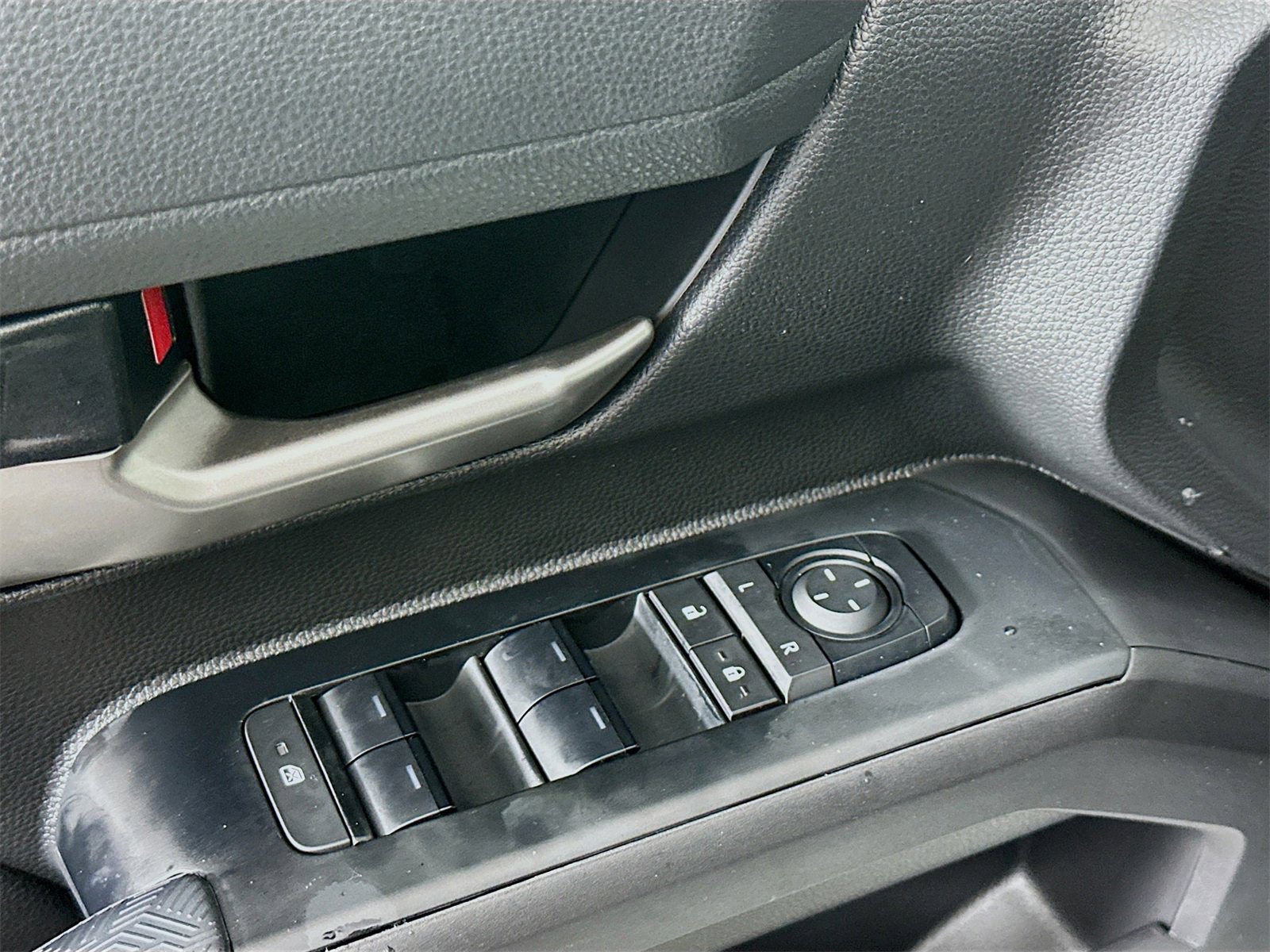 New 2025 Toyota Tacoma TRD Off-Road image 18