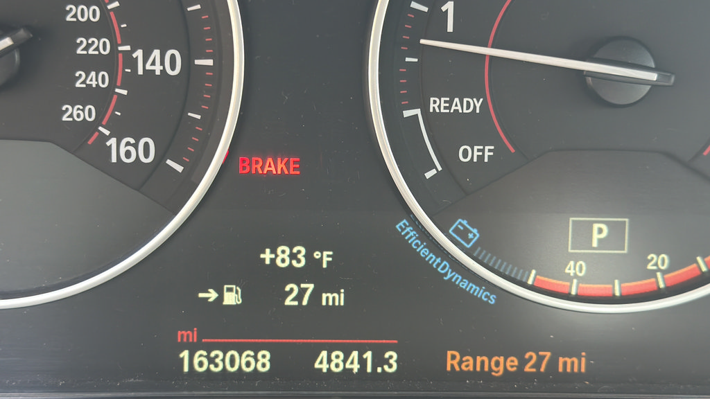 Used 2015 BMW 435i xDrive Convertible AWD/4WD image 19