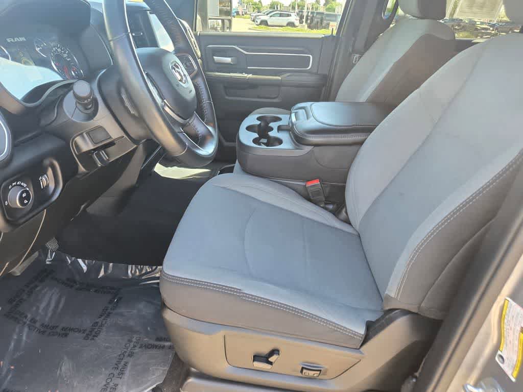 Used 2024 RAM 2500 Big Horn image 20