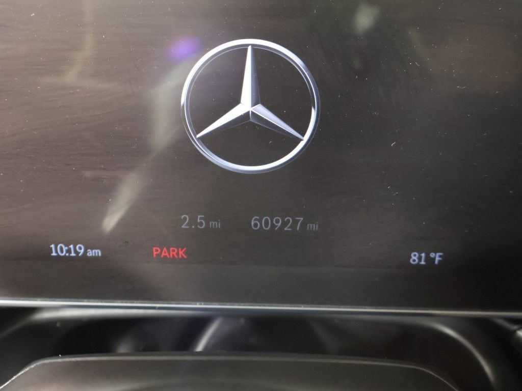 Used 2023 Mercedes-Benz EQE 350+ 4MATIC Sedan image 47