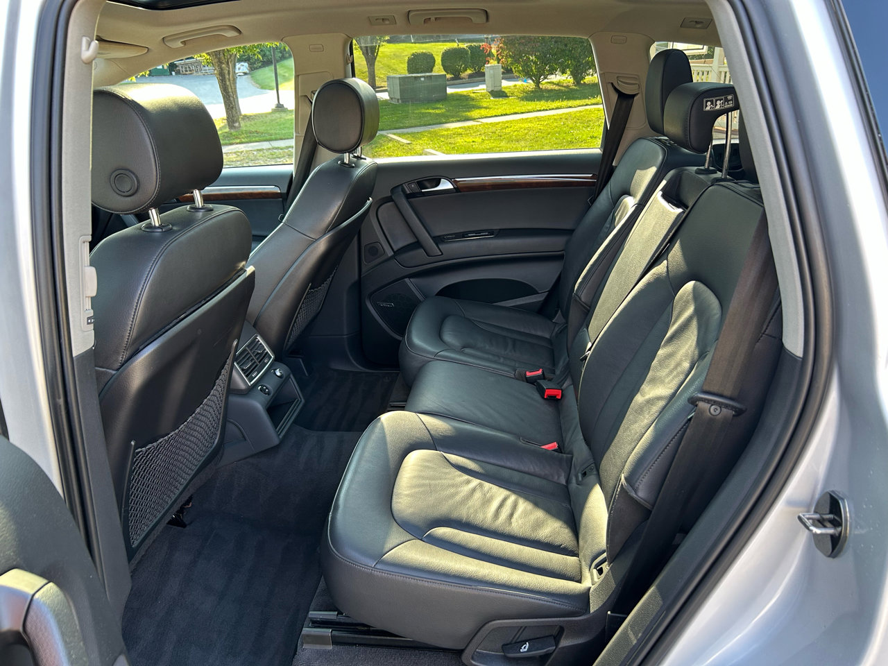 Used 2012 Audi Q7 TDI Premium Plus image 13