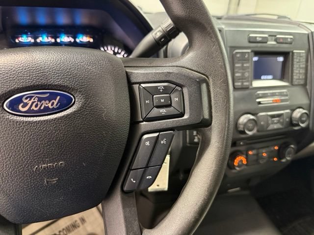 Used 2016 Ford F150 XL w/ Equipment Group 101A Mid AWD/4WD image 14