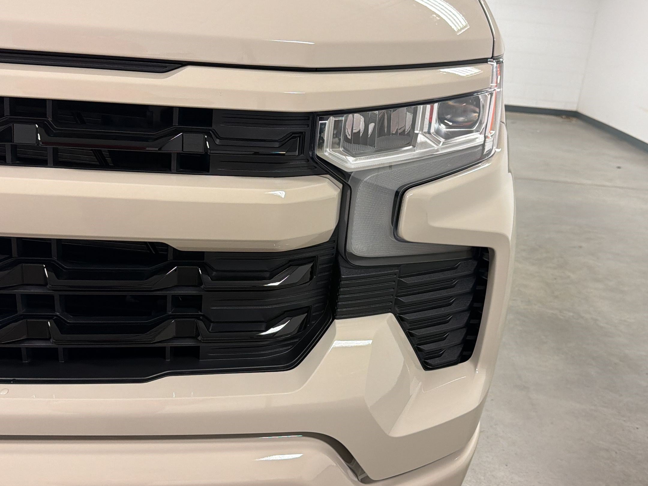 New 2026 Chevrolet Silverado 1500 RST w/ RST Select Package RWD image 11