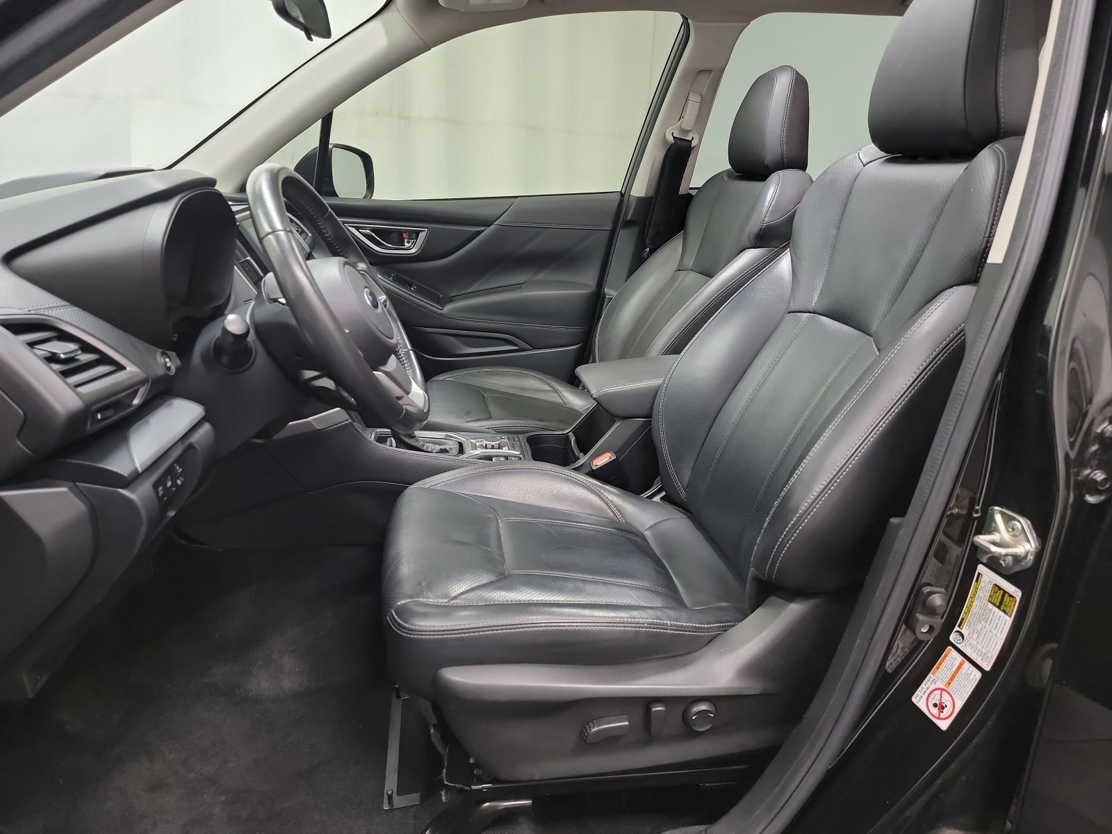 Used 2020 Subaru Forester Limited image 12