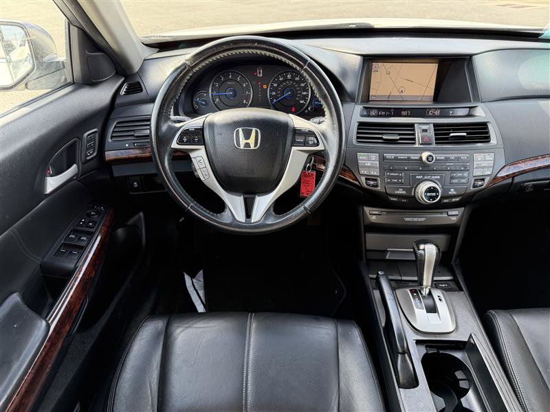 Used 2012 Honda Crosstour EX-L image 8