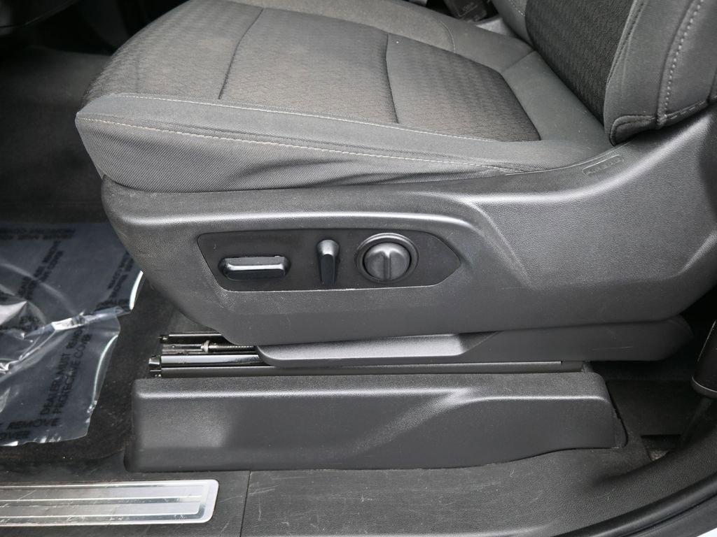 Used 2022 GMC Sierra 2500 SLE w/ SLE Convenience Package image 15