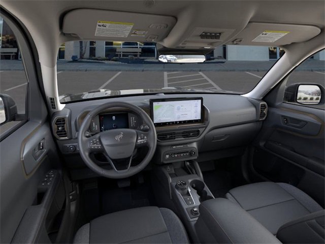 New 2026 Ford Bronco Sport Big Bend w/ Convenience Package image 9