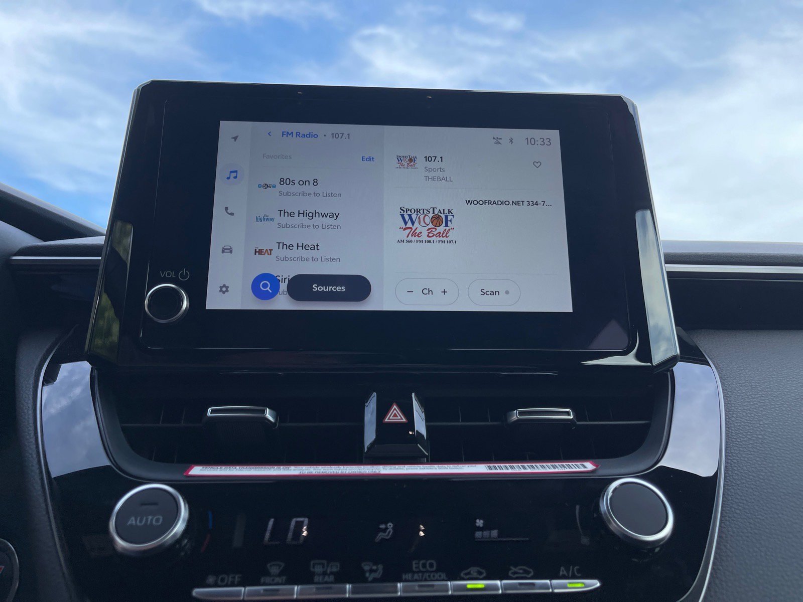 Used 2024 Toyota Corolla GR image 5