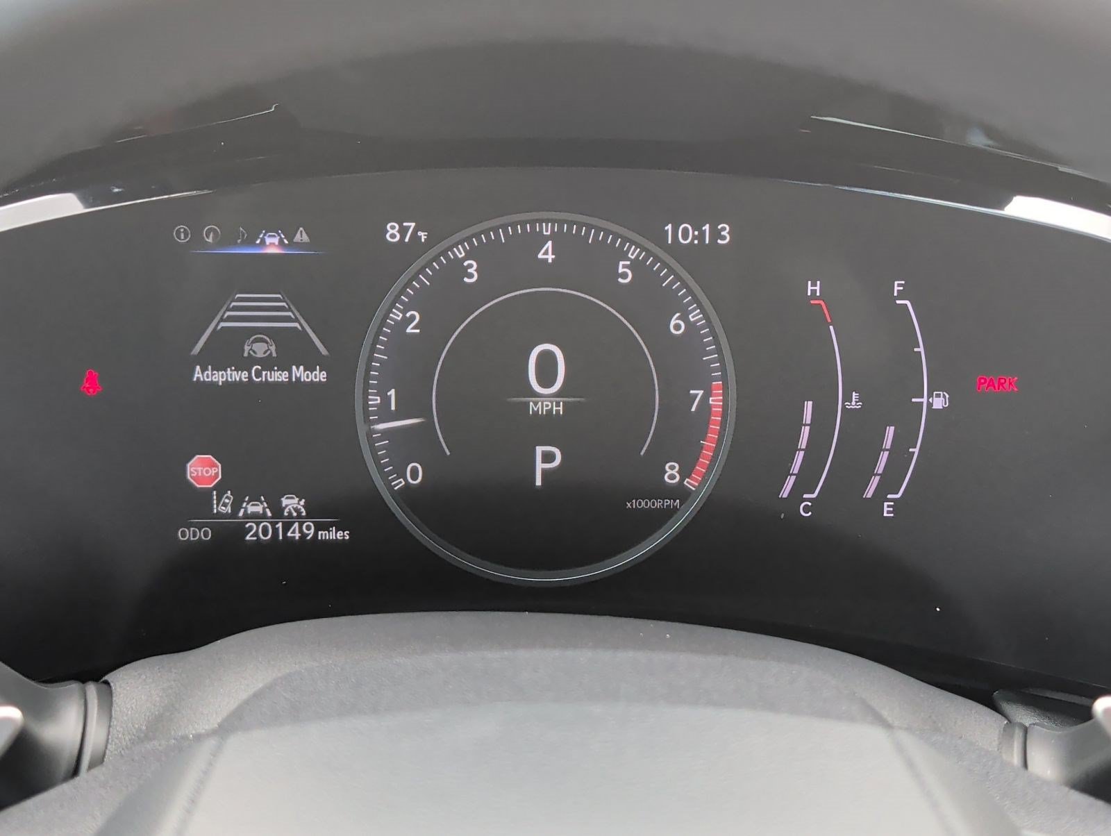 Certified 2025 Lexus NX 250 FWD w/ Accessory Package (2T) image 16