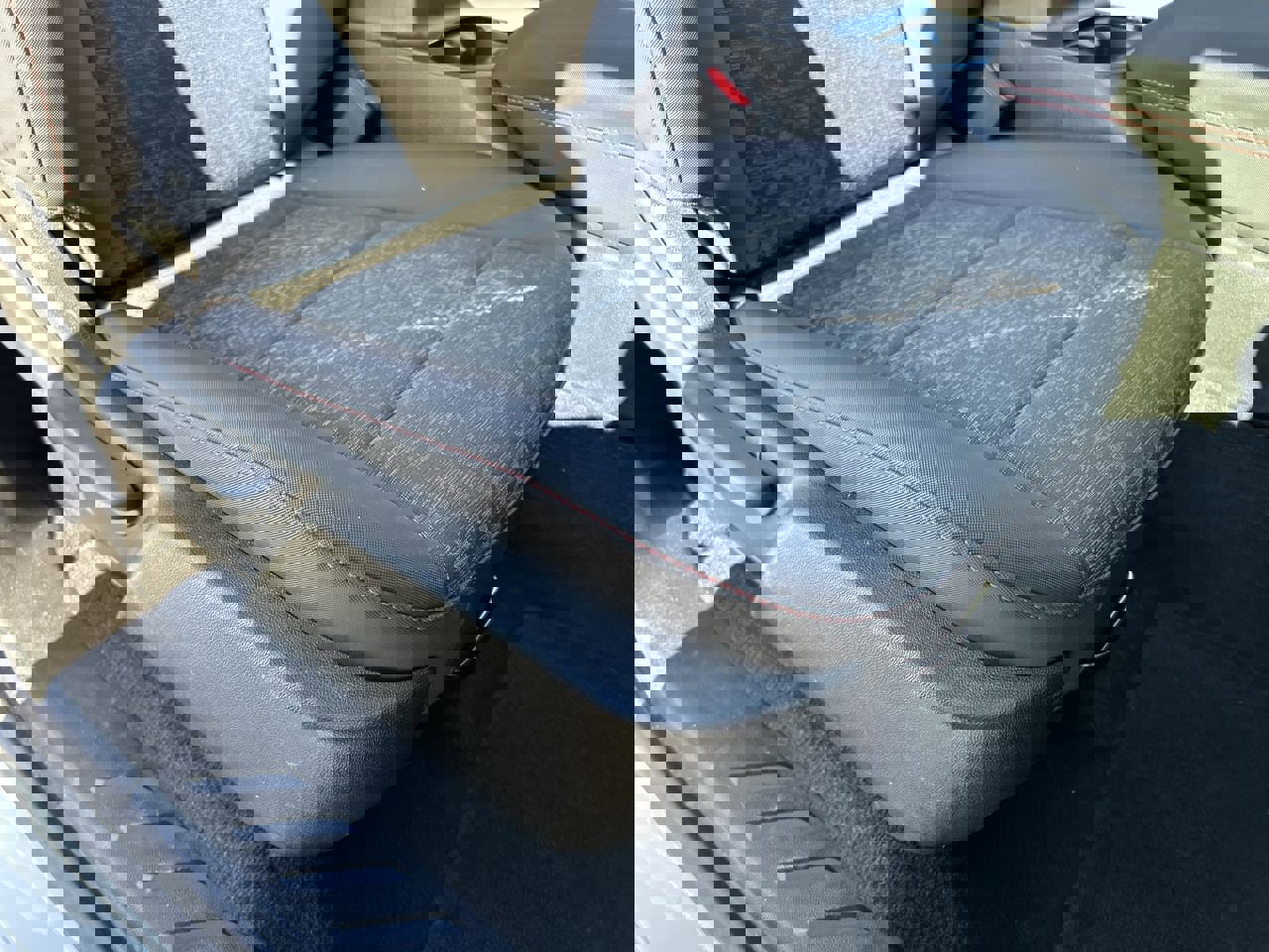 New 2025 Chevrolet Colorado Z71 w/ Midnight Edition image 16