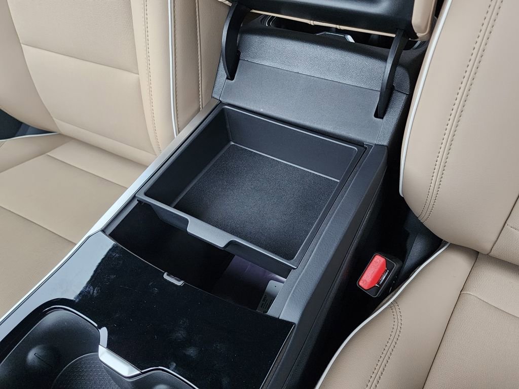 New 2026 Buick Enclave Preferred w/ Power Package image 34