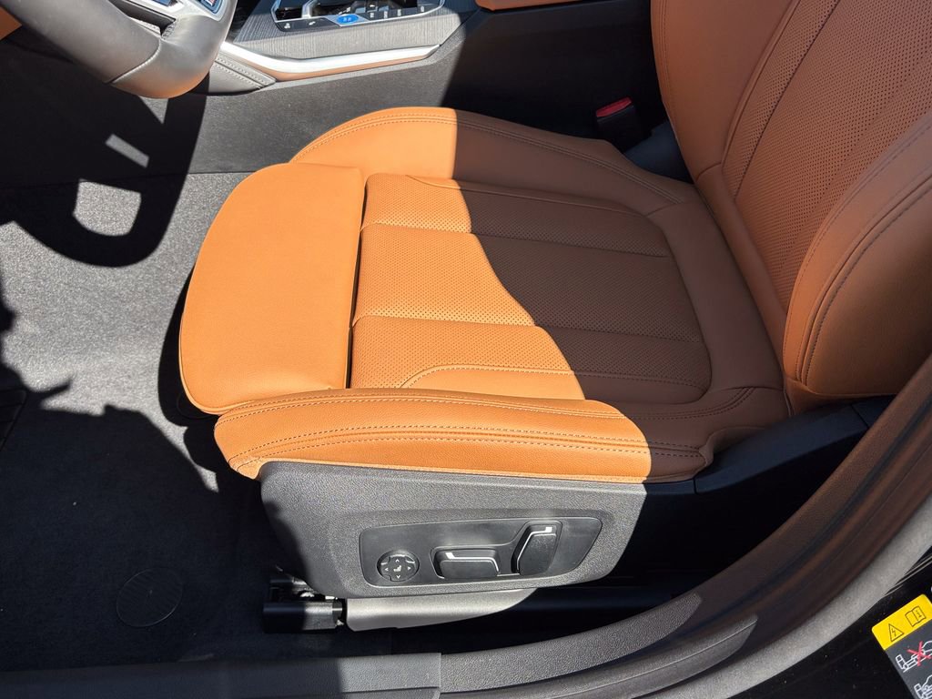 New 2026 BMW i4 xDrive40i w/ M Sport Package image 17