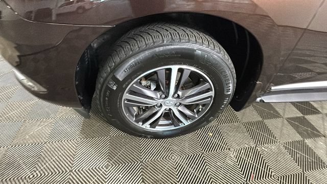 Used 2019 INFINITI QX60 Pure AWD/4WD image 9