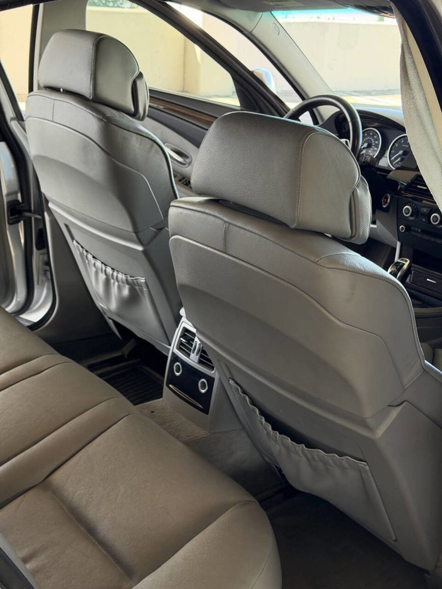 Used 2008 BMW 535i Sedan image 25