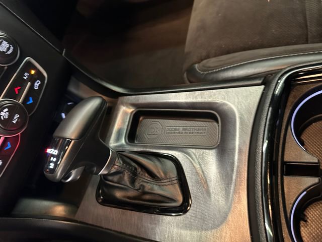 Used 2023 Dodge Charger Scat Pack w/ Daytona Edition Group image 16