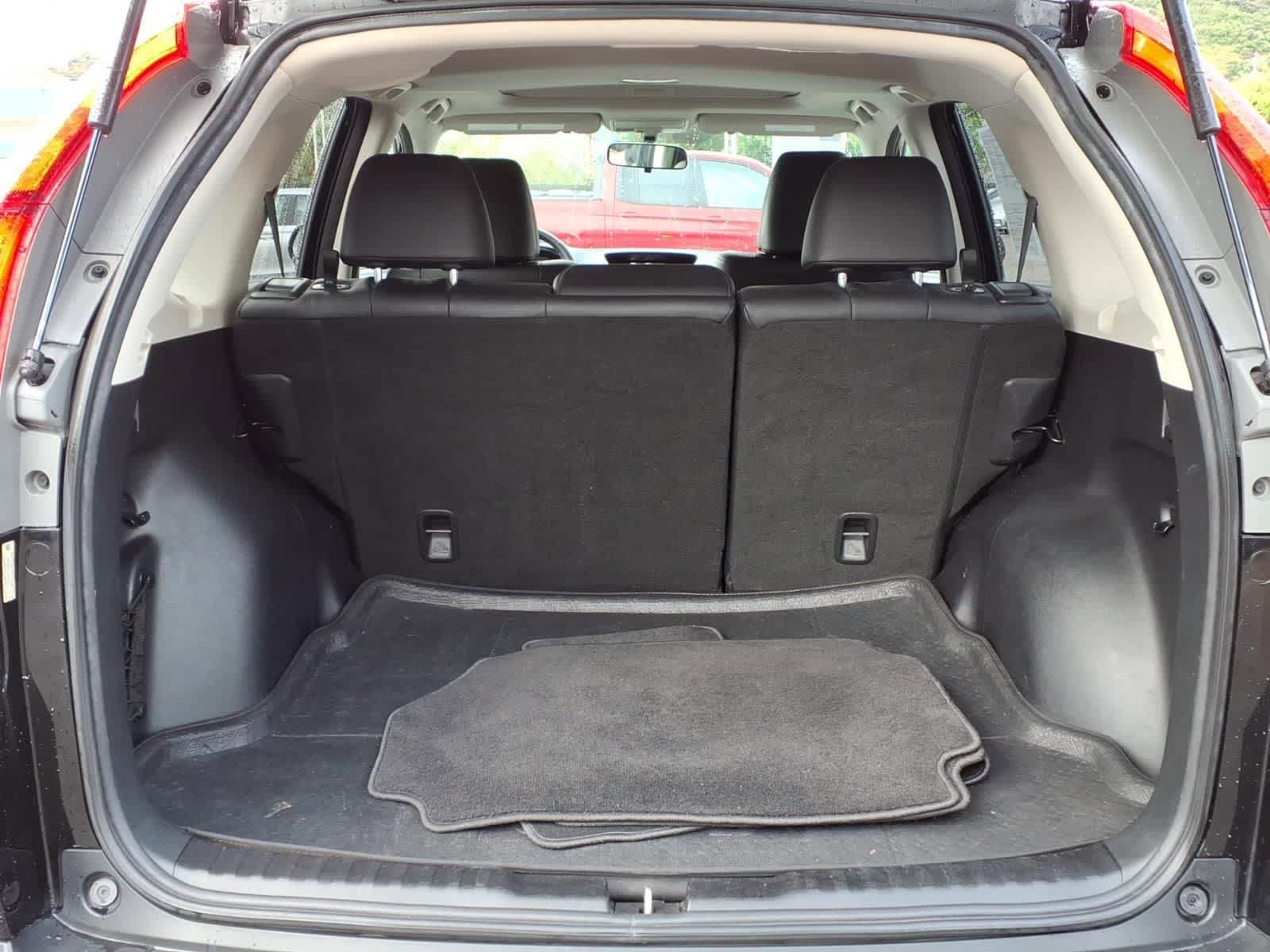 Used 2014 Honda CR-V EX-L image 7