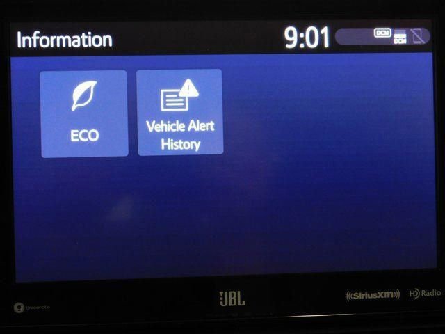 Used 2022 Toyota RAV4 Limited image 57