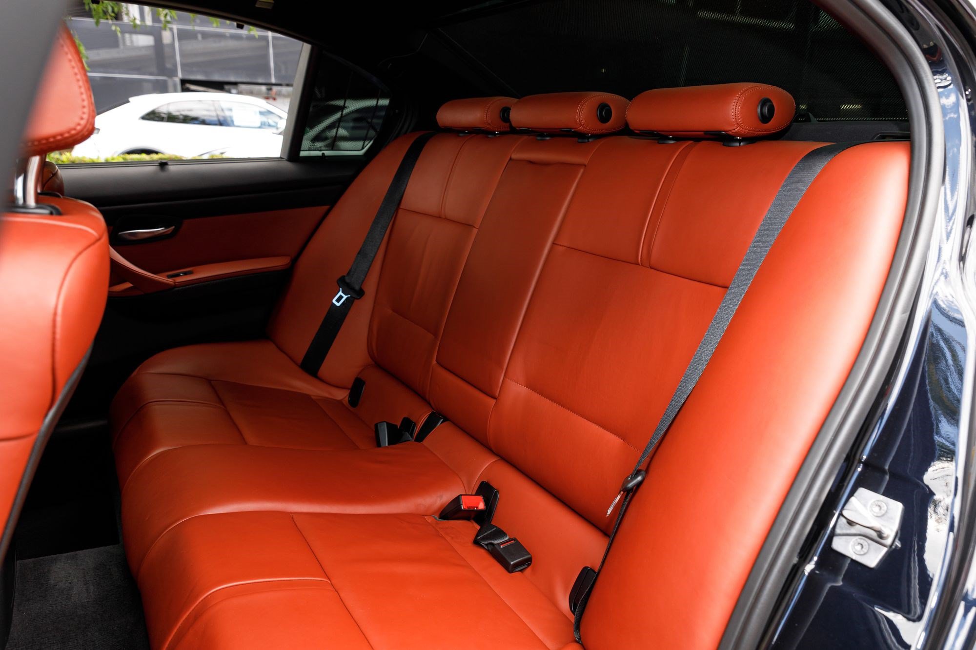 Used 2011 BMW M3 Sedan RWD image 29