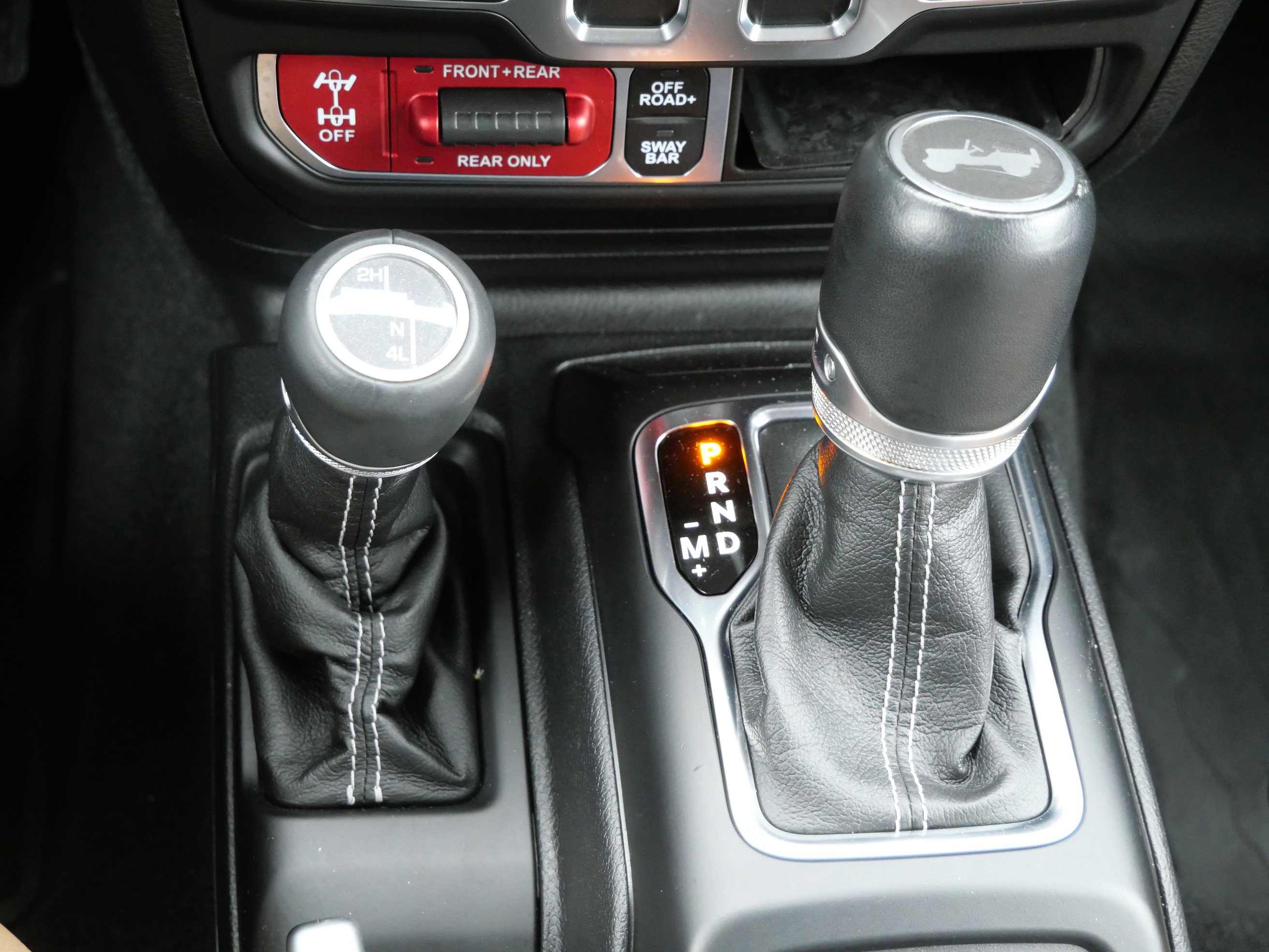 Used 2021 Jeep Wrangler Rubicon image 20