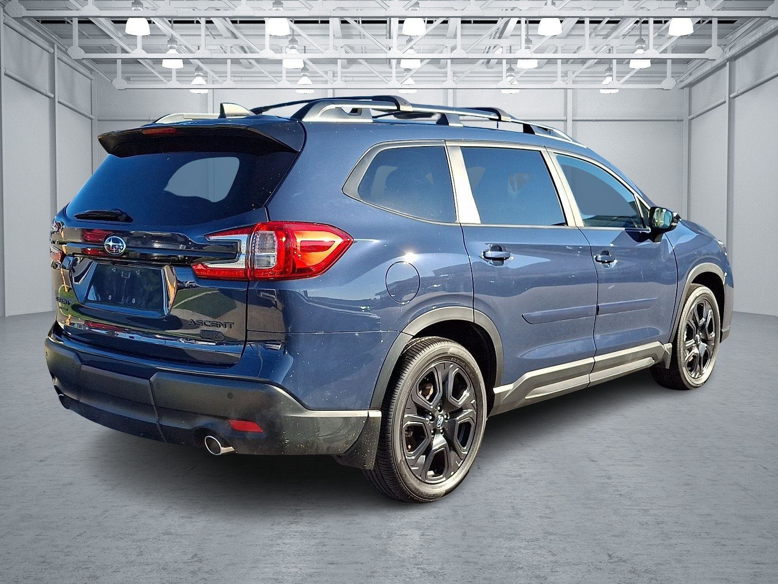 Used 2025 Subaru Ascent Onyx Edition AWD/4WD image 6
