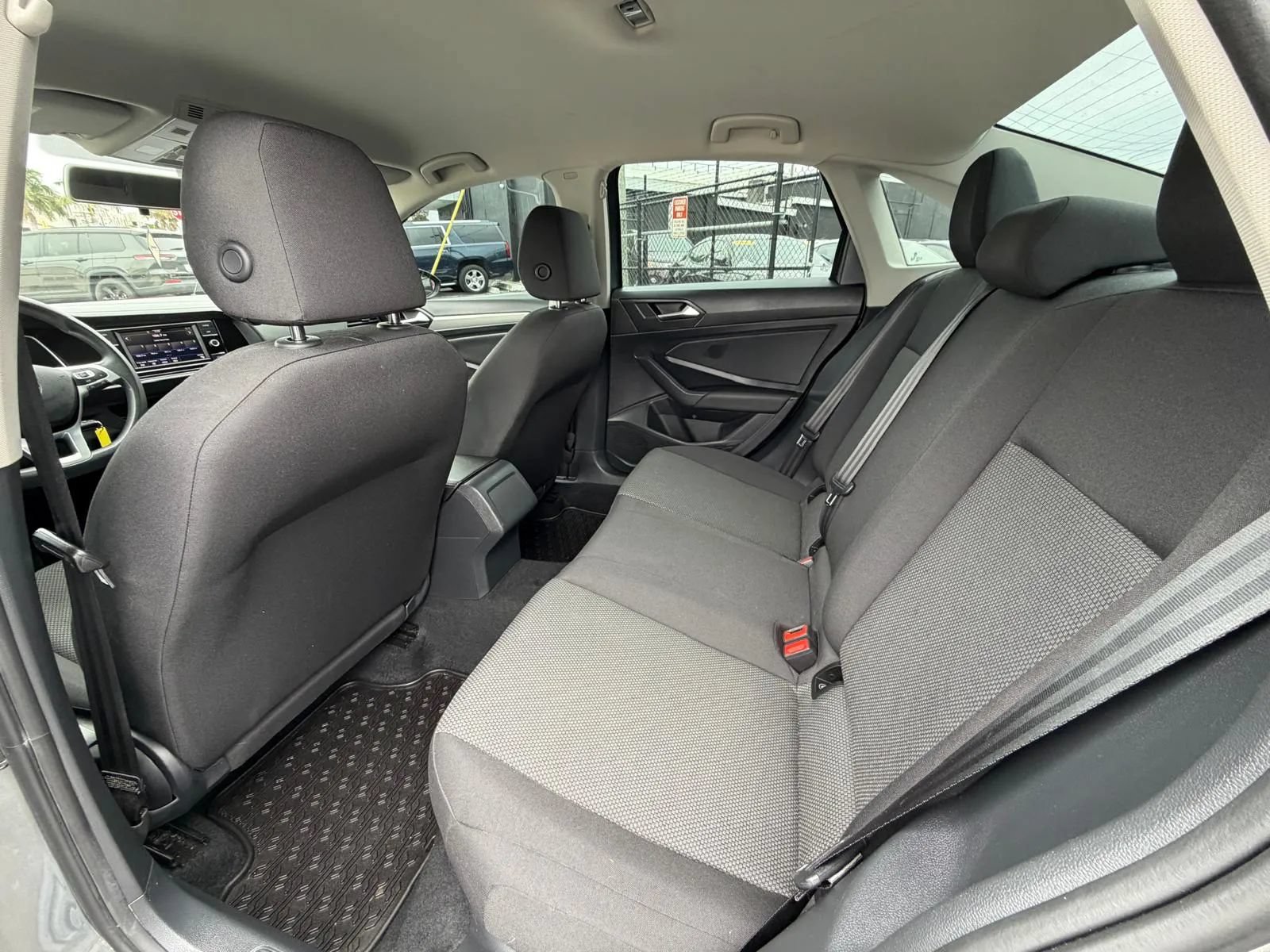 Used 2021 Volkswagen Jetta S FWD image 21