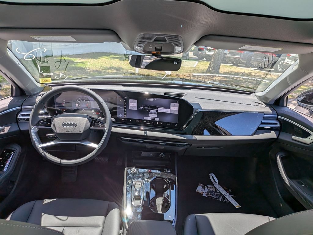 New 2026 Audi A5 Premium AWD/4WD image 17