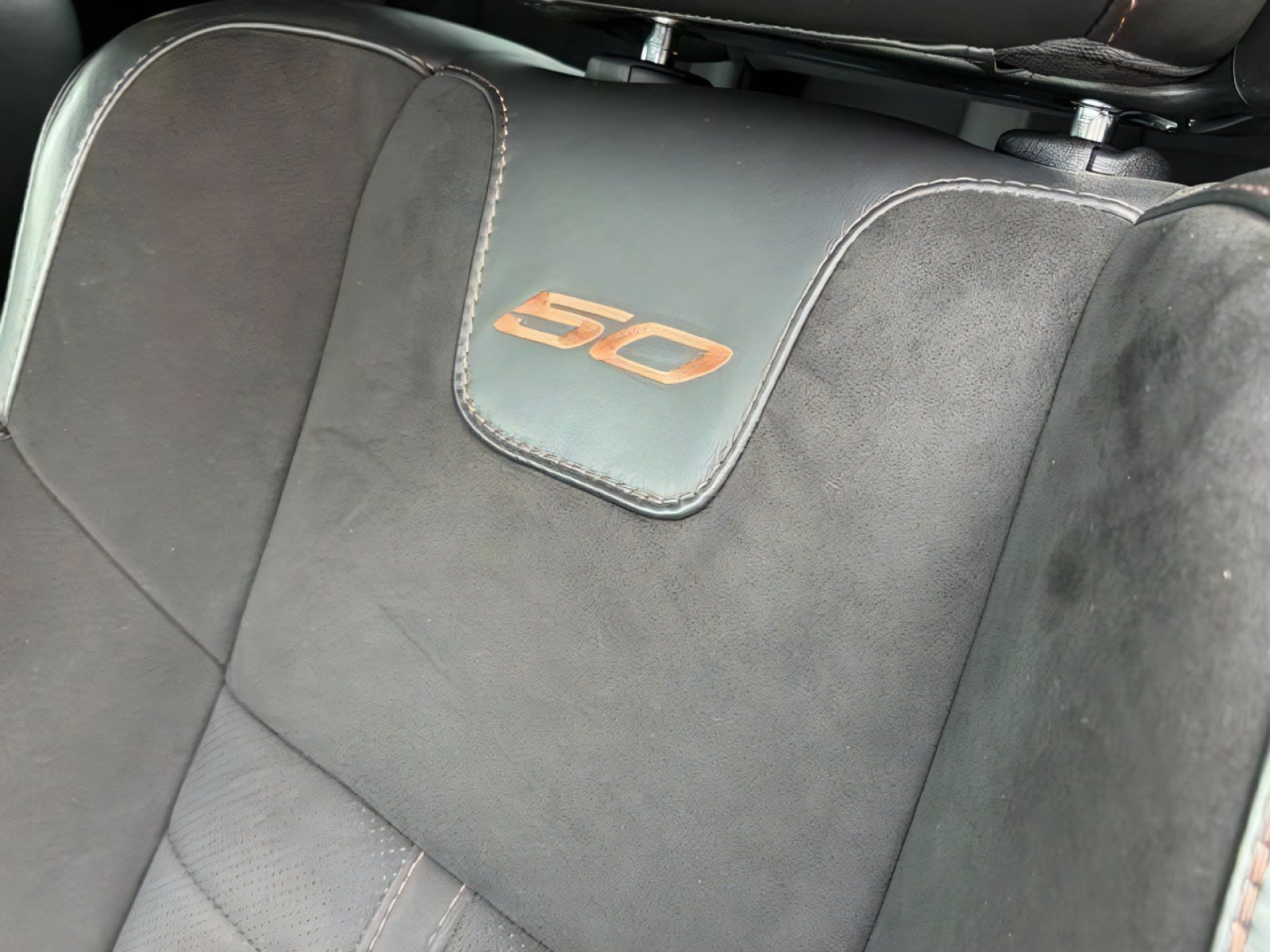 Certified 2020 Dodge Challenger R/T Scat Pack RWD image 14