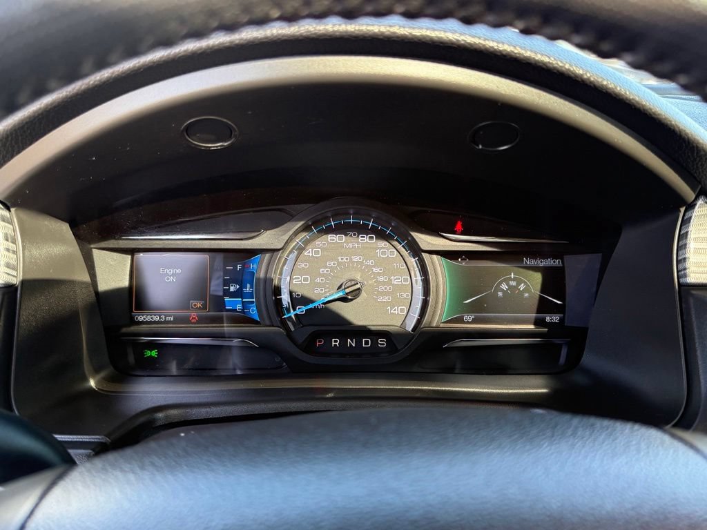 Used 2019 Ford Flex SEL w/ Equipment Group 202A FWD image 25