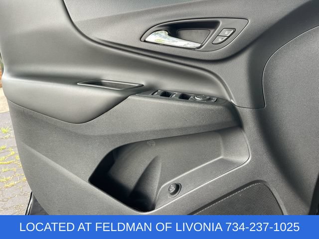 Certified 2020 Chevrolet Equinox LT w/ Driver Convenience Package AWD/4WD image 21