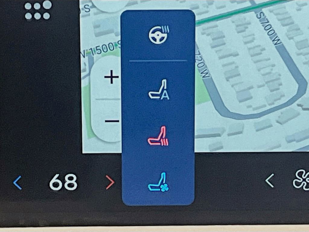 Used 2025 Lincoln Aviator Reserve w/ Equipment Group 201A AWD/4WD image 21