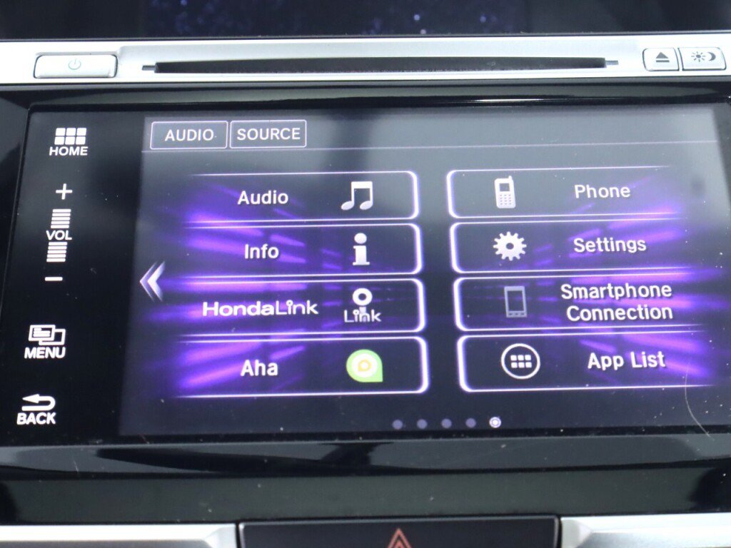 Used 2016 Honda Accord EX-L image 19