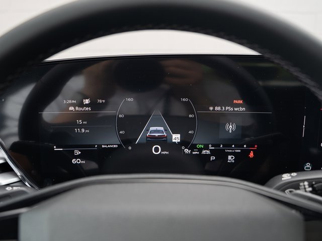 New 2025 Audi A5 2.0T Premium w/ 19" Wheel Package image 11