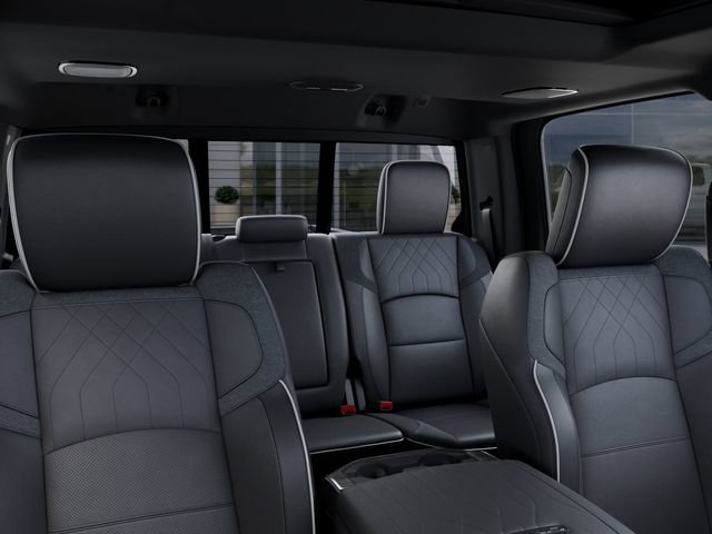 New 2026 RAM 2500 Limited AWD/4WD image 27