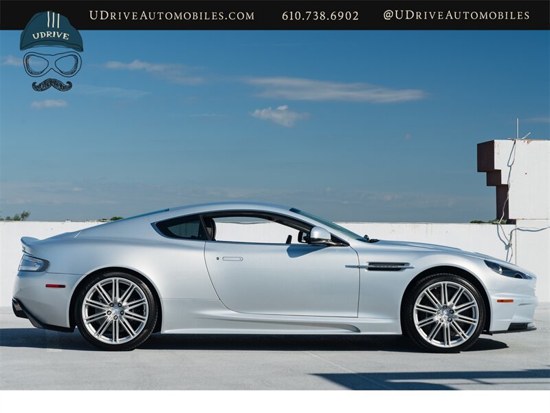 Used 2011 Aston Martin DBS Coupe RWD image 19