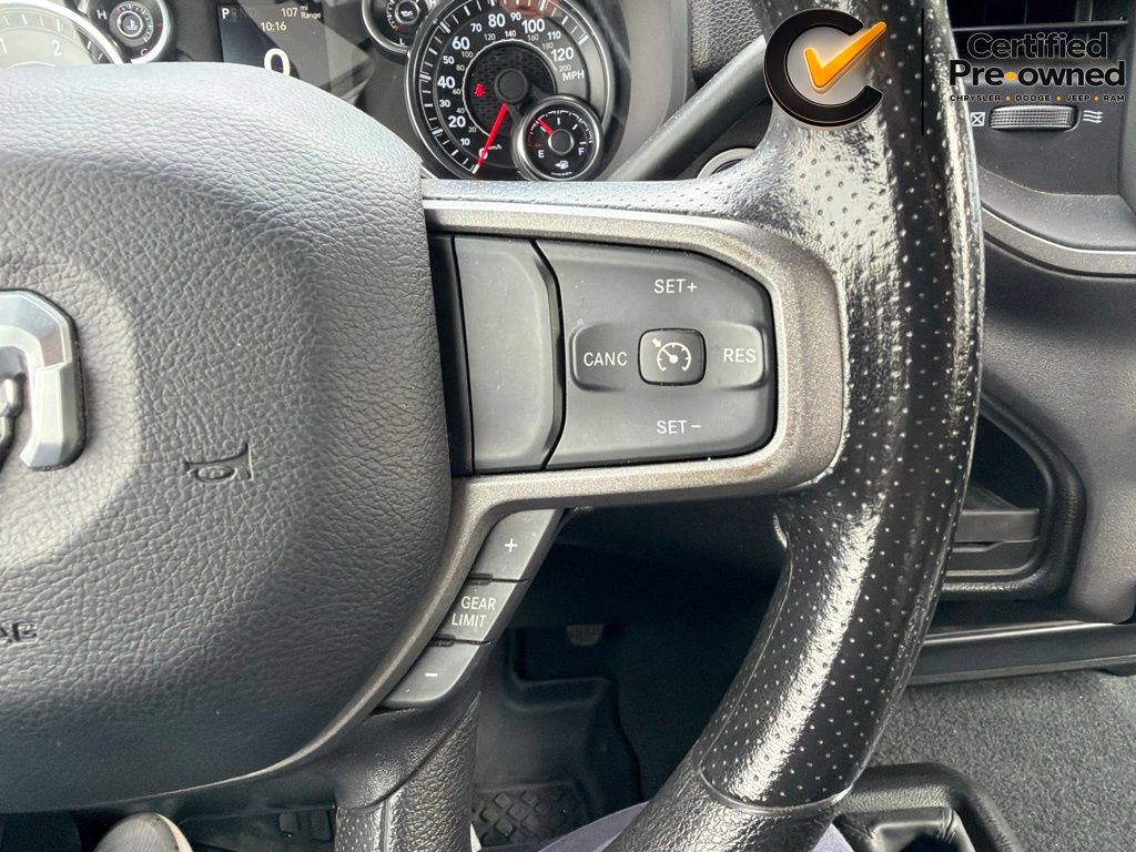 Certified 2023 RAM 2500 Tradesman AWD/4WD image 73