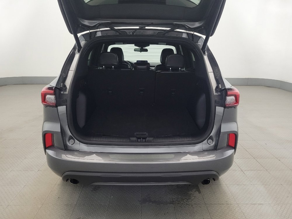 Used 2024 Ford Escape ST-Line AWD/4WD image 29