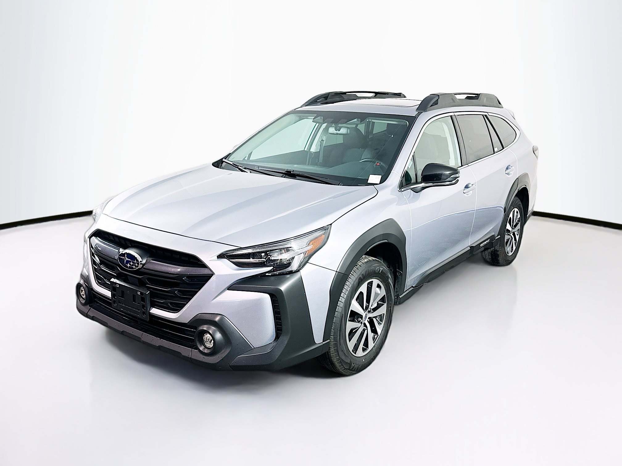 Used 2025 Subaru Outback Premium AWD/4WD image 3