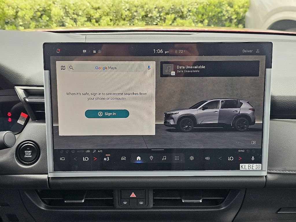 New 2026 MAZDA CX-5 2.5 S w/ Premium Plus Package image 38