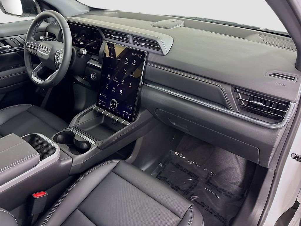 New 2026 GMC Terrain Elevation w/ Elevation Premium Package AWD/4WD image 29