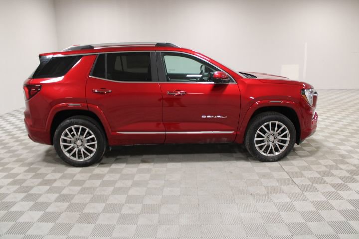 New 2026 GMC Terrain Denali image 12