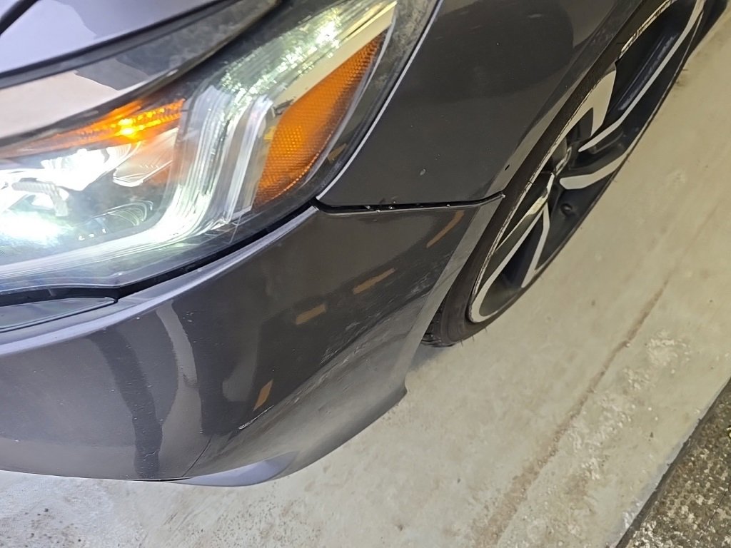 Used 2020 Honda Accord Sport image 9