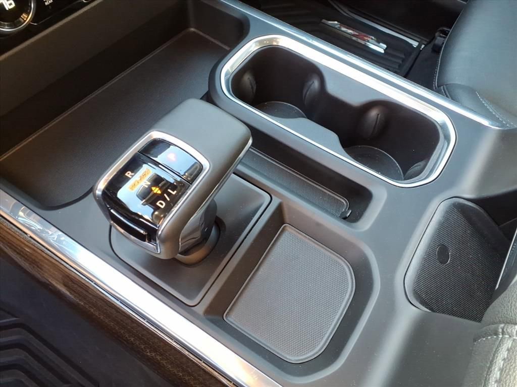 Used 2023 Chevrolet Silverado 1500 LT Trail Boss w/ Convenience Package II image 18