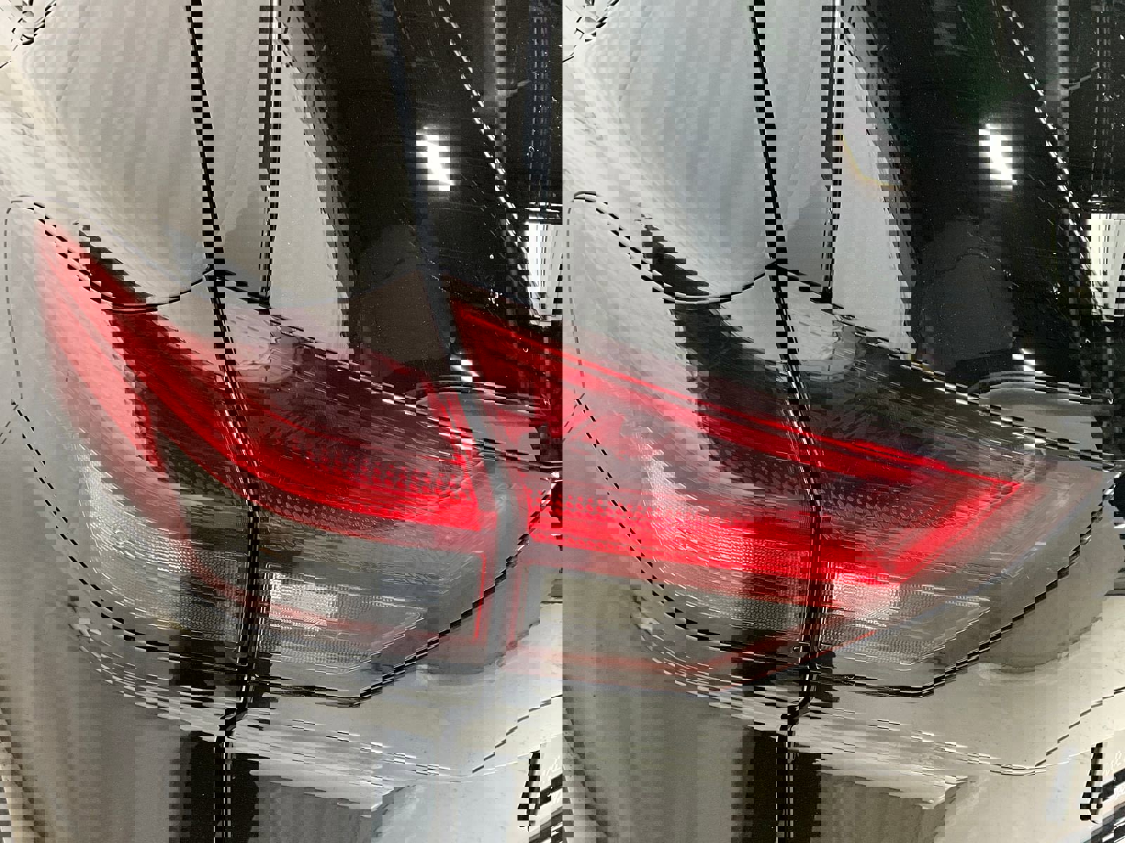 Used 2023 Nissan Rogue SL AWD/4WD image 27