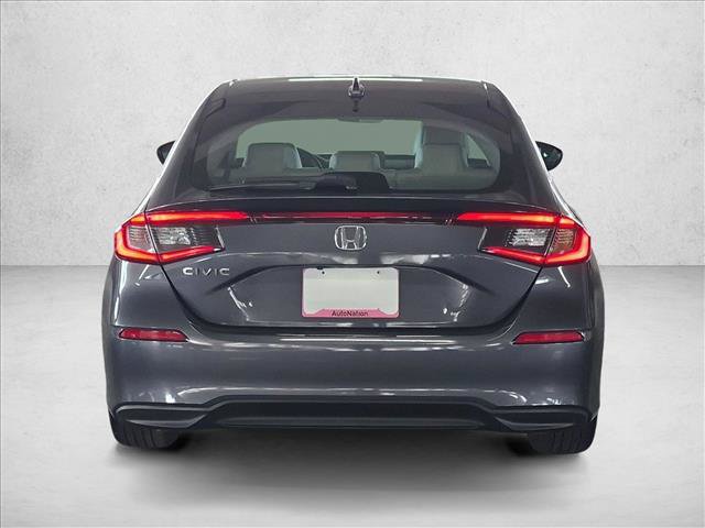 Used 2023 Honda Civic EX-L image 7