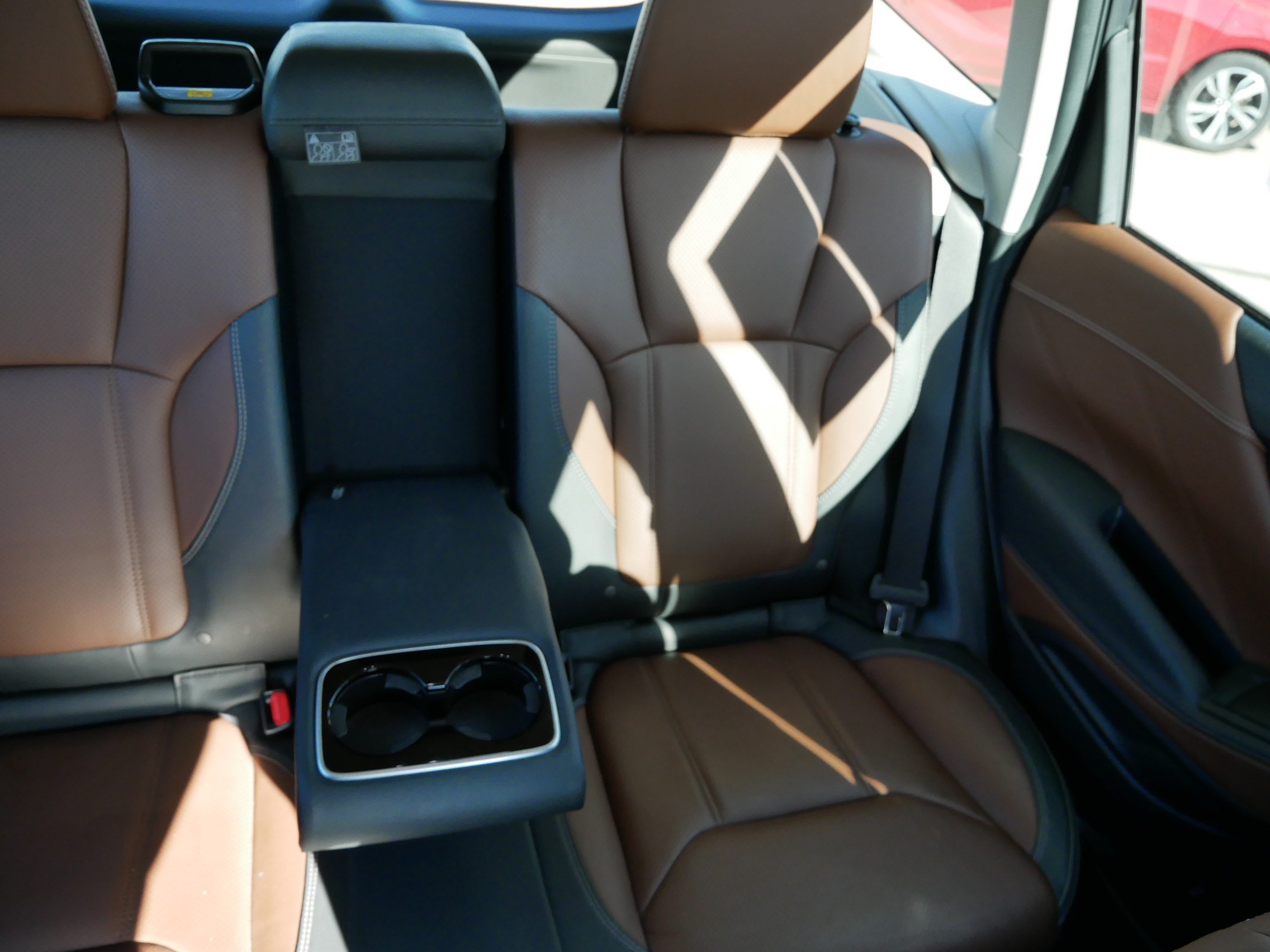 Used 2023 Subaru Forester Touring AWD/4WD image 14